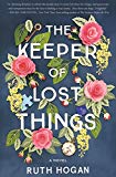 Book The Keeper of Lost Things: A Novel free