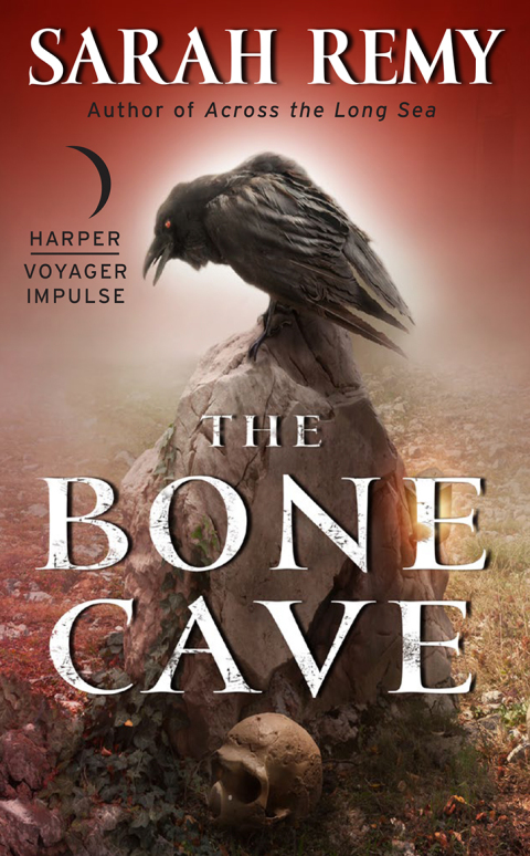 Book The Bone Cave free