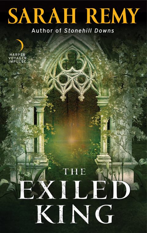Book The Exiled King free
