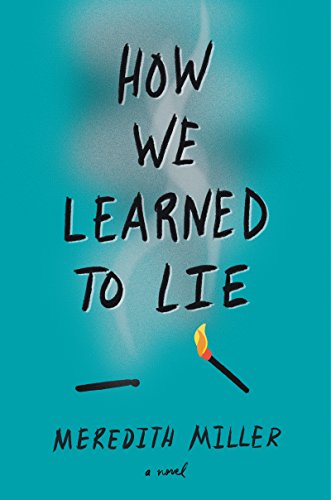Book How We Learned to Lie free