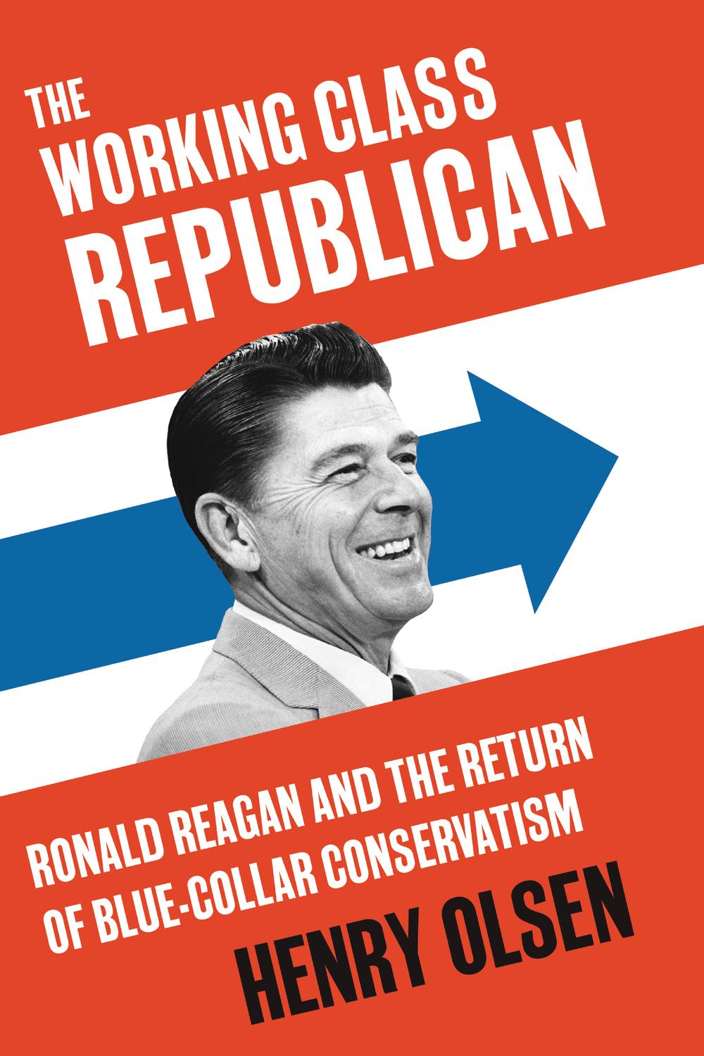 Book The Working Class Republican free