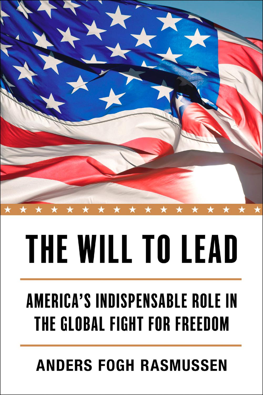 Book The Will to Lead free