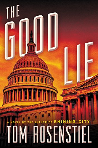 Book The Good Lie: A Novel free