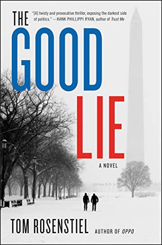 Book The Good Lie: A Novel free