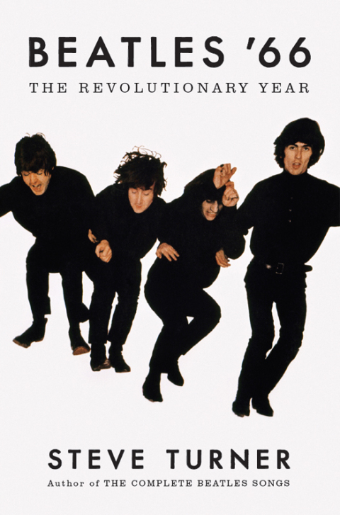 Book Beatles '66: The Revolutionary Year free