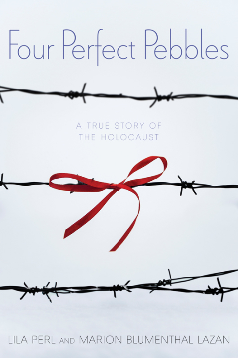 Book Four Perfect Pebbles: A True Story of the Holocaust free