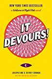 Book It Devours!: A Welcome to Night Vale Novel free