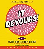 Book It Devours! CD: A Welcome to Night Vale Novel free