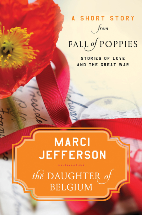 Book The Daughter of Belgium free