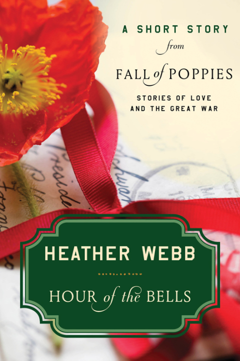 Book Hour of the Bells: A Short Story from Fall of Poppies: Stories of Love and the Great War free