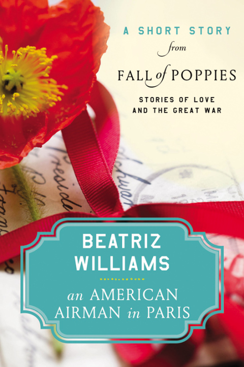 Book An American Airman in Paris: A Short Story from Fall of Poppies: Stories of Love and the Great War free