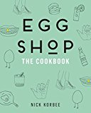 Book Egg Shop: The Cookbook free