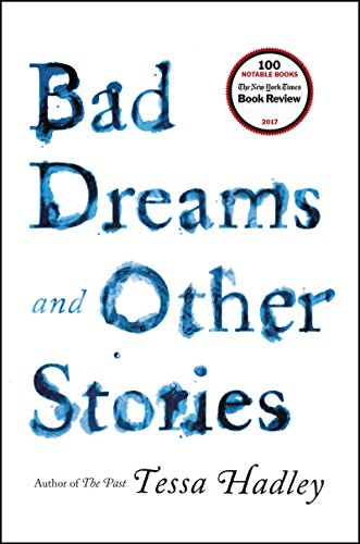 Book Bad Dreams and Other Stories free