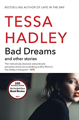 Book Bad Dreams and Other Stories free