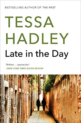 Book Late in the Day: A Novel free