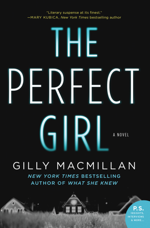 Book The Perfect Girl: A Novel free