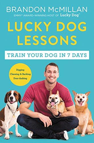 Book Lucky Dog Lessons: Train Your Dog in 7 Days free