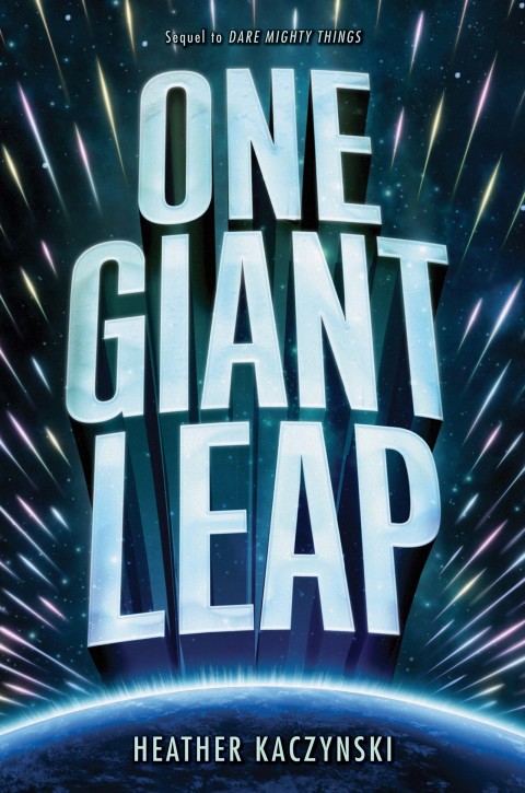 Book One Giant Leap free
