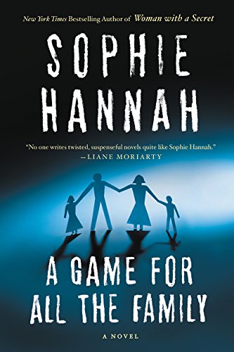 Book A Game For All The Family: A Novel free
