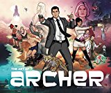 Book The Art of Archer free