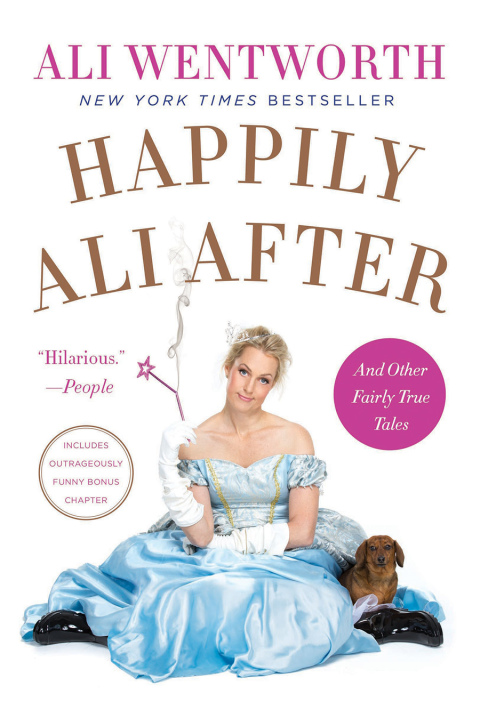 Book Happily Ali After: An Other Fairly True Tales free