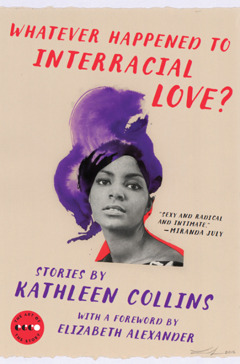 Book Whatever Happened to Interracial Love?: Stories (Art of the Story) free
