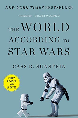 Book The World According to Star Wars free