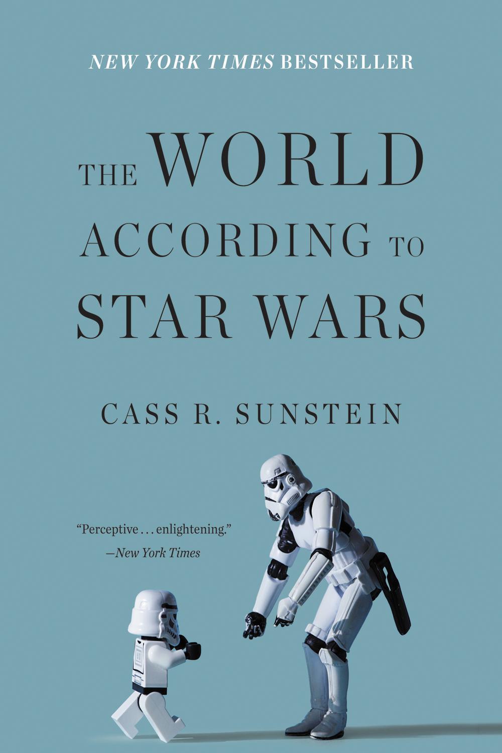 Book The World According to Star Wars free