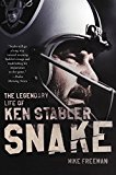 Book Snake: The Legendary Life of Ken Stabler free