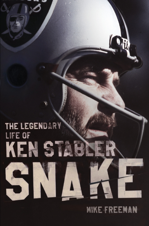 Book Snake: The Legendary Life of Ken Stabler free