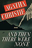 Book And Then There Were None Classic Edition free
