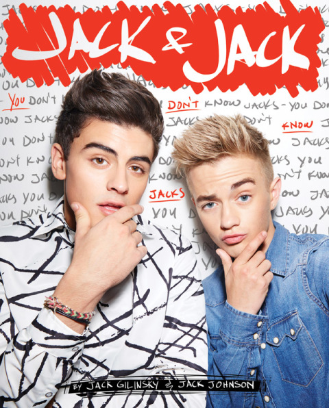 Book Jack & Jack: You Don't Know Jacks free