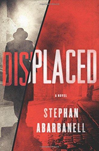 Book Displaced: A Novel free