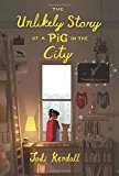 Book The Unlikely Story of a Pig in the City free