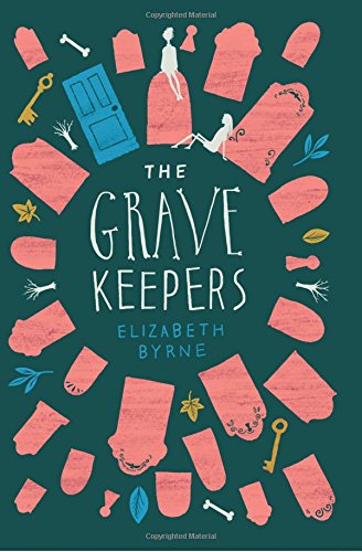 Book The Grave Keepers free