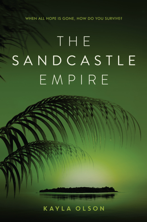 Book The Sandcastle Empire free