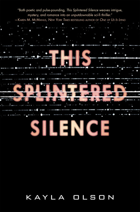 Book This Splintered Silence free