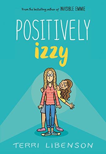 Book Positively Izzy (Emmie & Friends) free
