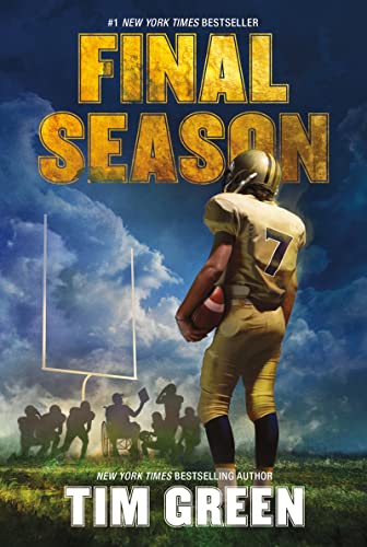 Book Final Season free