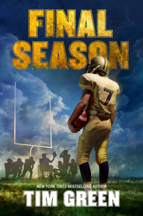 Book Final Season free