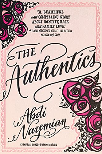 Book The Authentics free