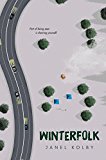 Book Winterfolk free