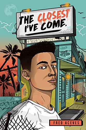 Book The Closest I've Come free