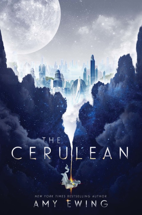 Book The Cerulean free