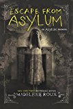 Book Escape from Asylum free