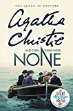 Book And Then There Were None [TV Tie-in] (The Agatha Christie Collection) free