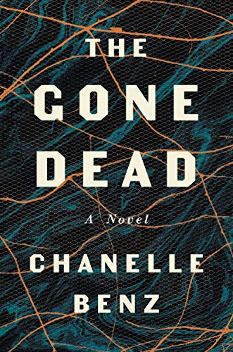Book The Gone Dead: A Novel free