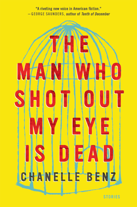 Book The Man Who Shot Out My Eye Is Dead free