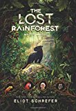 Book The Lost Rainforest #1: Mez's Magic free