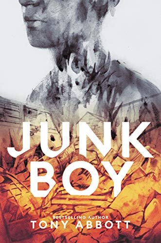 Book Junk Boy free